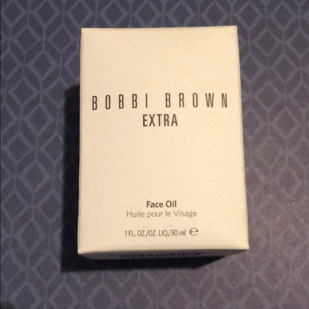 Bobbi Brown Extra Face Oil 1.0 oz